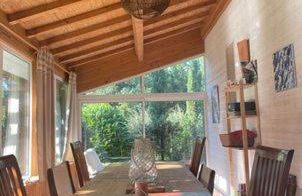 Gîte familial en pleine nature- Domaine Temali - Foto 35