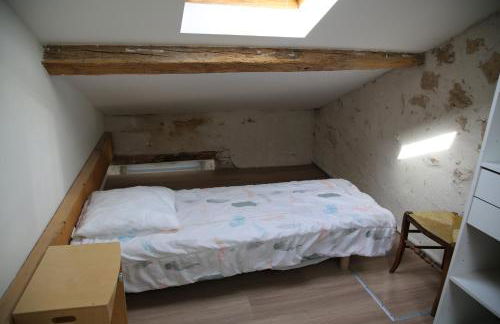 The 2 Gites Saphir et Rubis - Foto 29