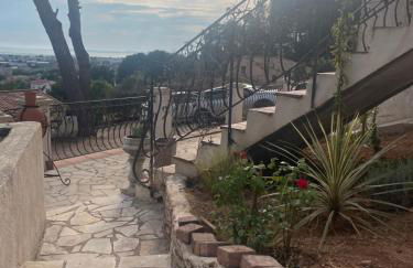 cocooning et calme a 5 min de l’aéroport - Foto 7