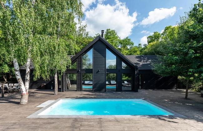 Tree House Relax Park - Photo 4