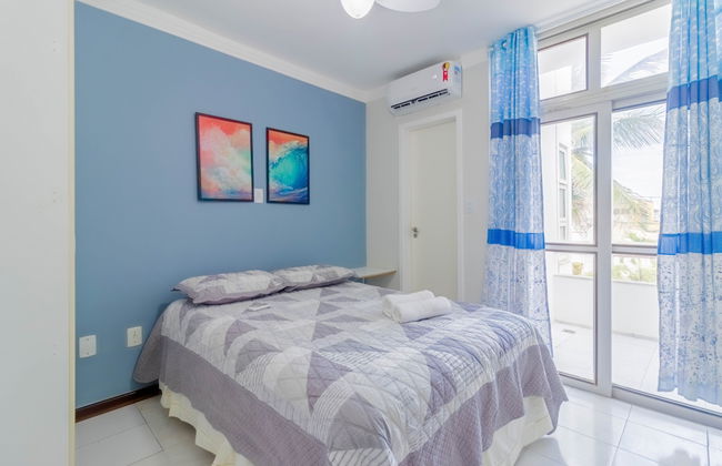 PFL03 Apto 3 Quartos a 200m da Praia - Photo 2