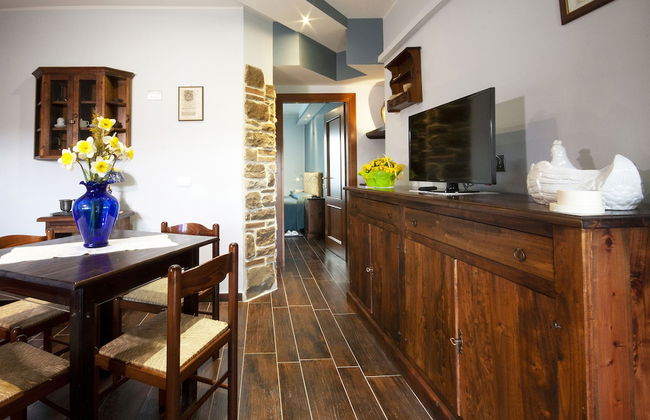 Santa Maria degli Ancillotti - Foto 19