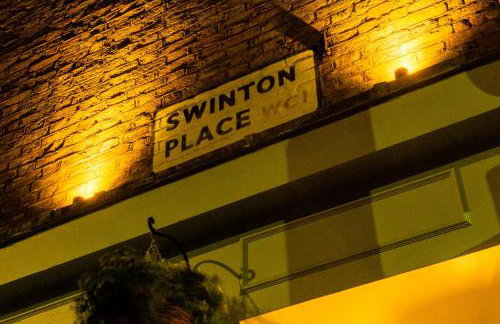 Maison Rokxy - Luxe Apartments - Foto 41