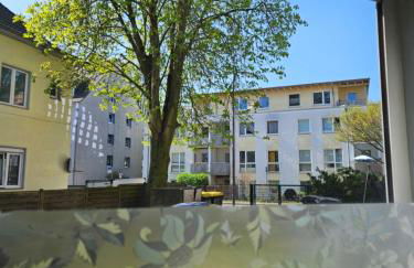 Modern Homes - Voll ausgestatte Wohnung - Balkon - Hotelbetten - 4K TV - WLAN - Foto 72