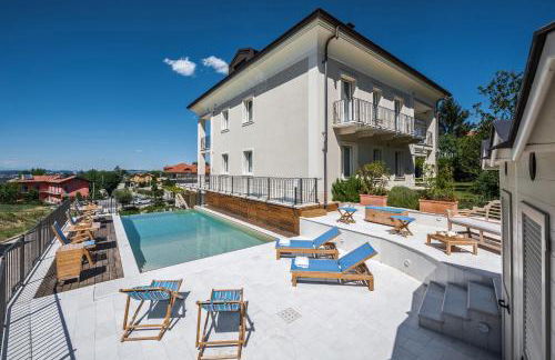 Villa Vitae - Foto 1