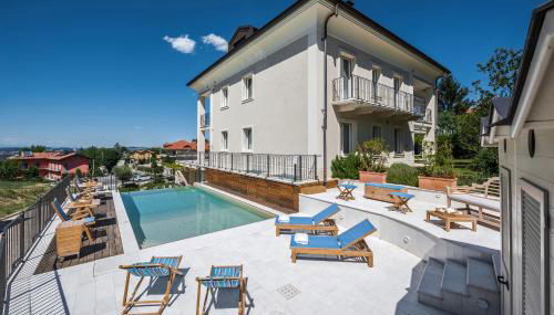 Villa Vitae - Foto 1