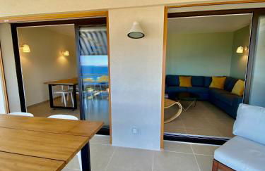 Mimosas - Bel appartement avec une vue imprenable sur la baie - Foto 20