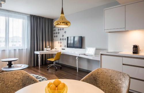 Capri by Fraser, Frankfurt - Foto 20