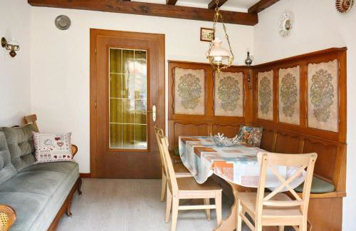 Gîte du forgeron - 6 à 8 personnes - Centre Alsace - Saint-Hippolyte - Foto 9