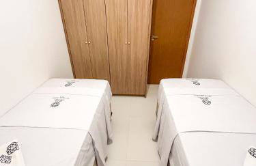 Vog Marine, pé na areia - beira do mar, apê novo! - Photo 4