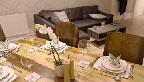 Apartment in West Yorkshire 59 - Foto 2