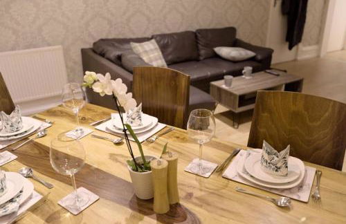 Apartment in West Yorkshire 59 - Foto 2