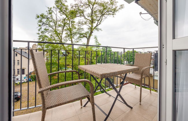 Apartamenty Sun & Snow Zwyciestwa - Photo 21