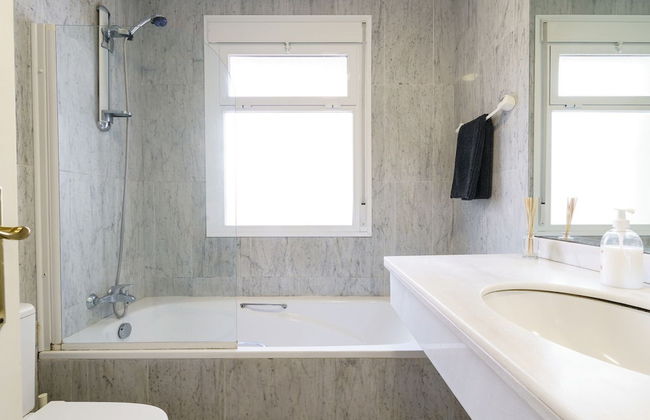 Cozy Apartment in La Cala de Mijas - Foto 32