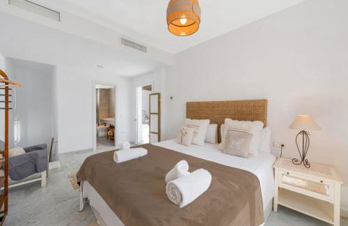 Marbella Villa Monteros - Photo 79