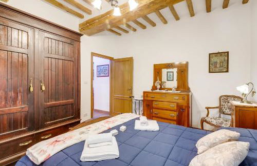 Borgo Panicale with Shared Pool and Garden - Photo 36