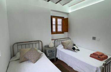 Villa rural sXIX Luz tranquilidad y naturaleza - Foto 13