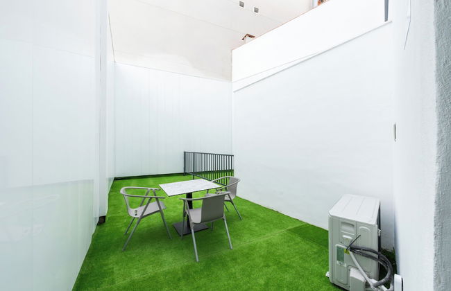 LEMON APARTMENT & HOTELS - Foto 56