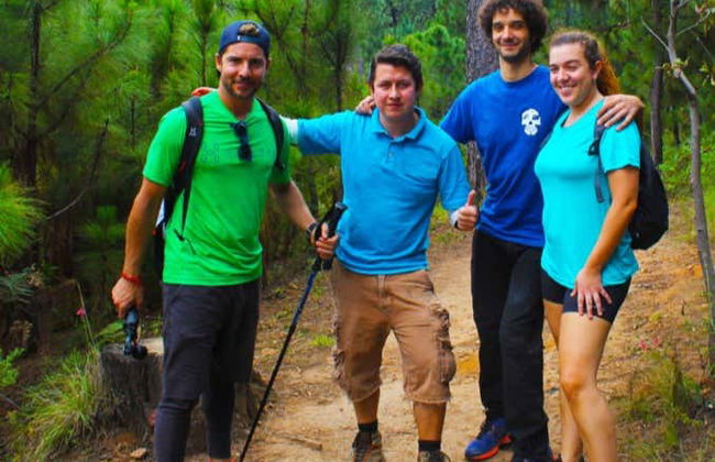 Tour in Valle de Bravo - Foto 2