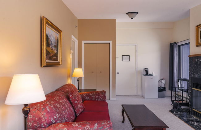 Mont Blanc Hotel & Condos - Foto 78