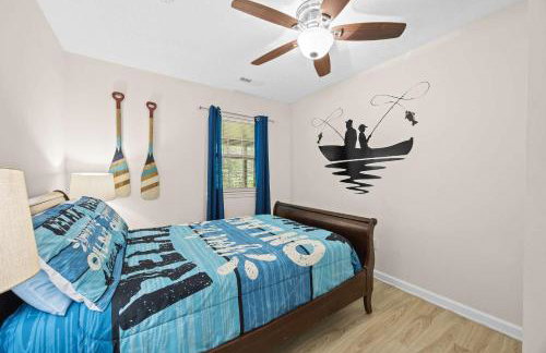 Rough River Lake Hideaway Your Lakeside Escape - Foto 46