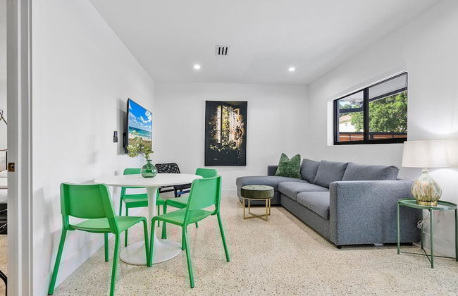 Miami Stay With Pool Luxury - Foto 16