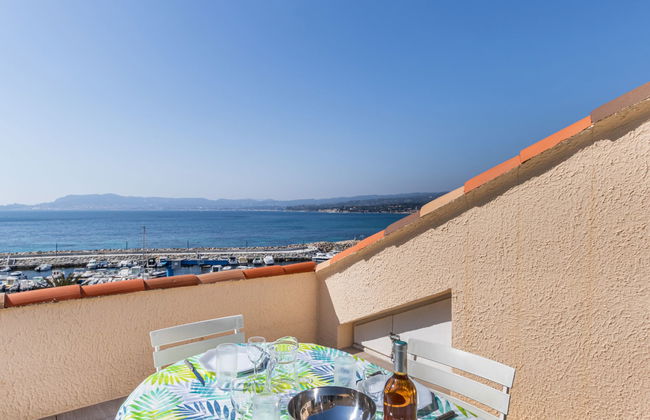 Château de la Madrague - Foto 1