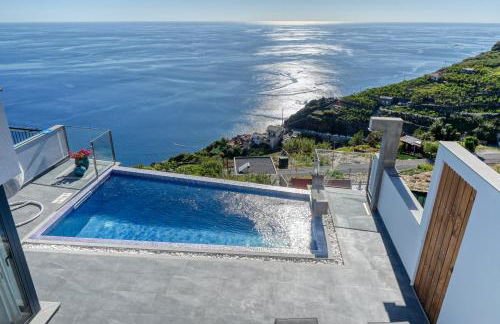 Quinta do Feliz, a Home in Madeira - Foto 45