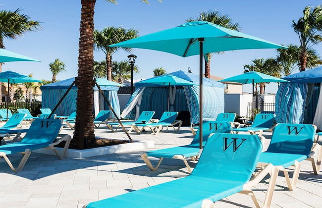 Special Rate Spacious Home With Private Pool! - Foto 44