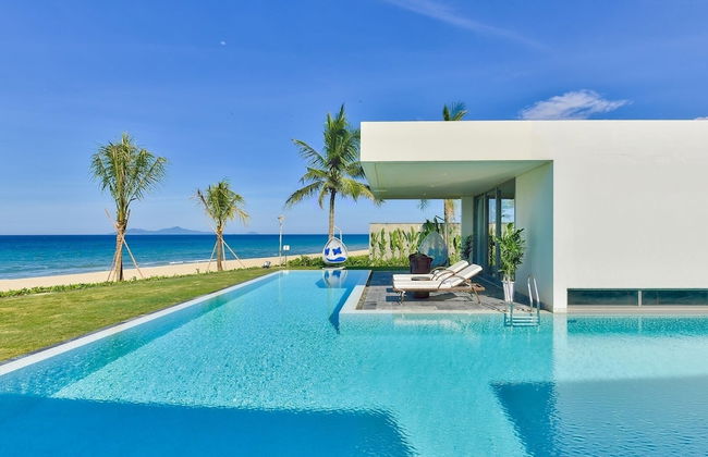 The Five Stars Villa - Foto 1