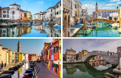 Appartamento Isola Verde Chioggia - Foto 15