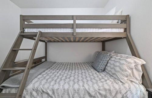 Mountain Plover Plunge Pool Haus - Foto 11