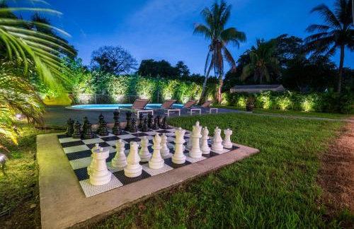 New Tropical Oasis Retreat in Miami - Foto 3