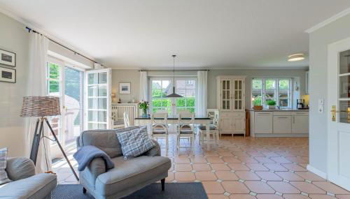 Reetdachhaus Hedehusum - Foto 3