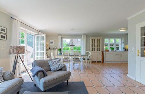 Reetdachhaus Hedehusum - Foto 3