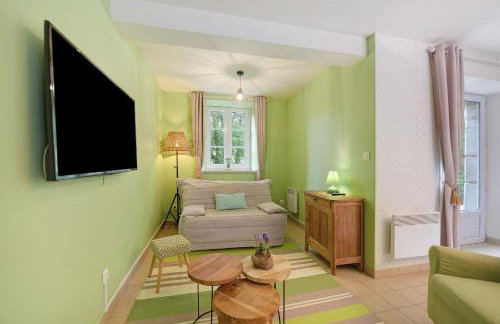 Gite Escapade - La Dauvinerie - Foto 1