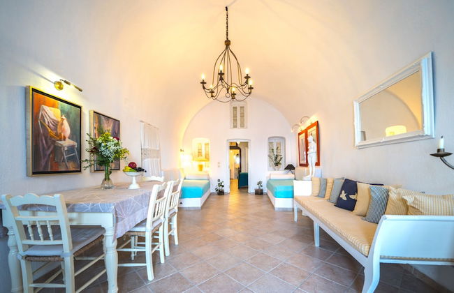 Santorini Paradise - Photo 78