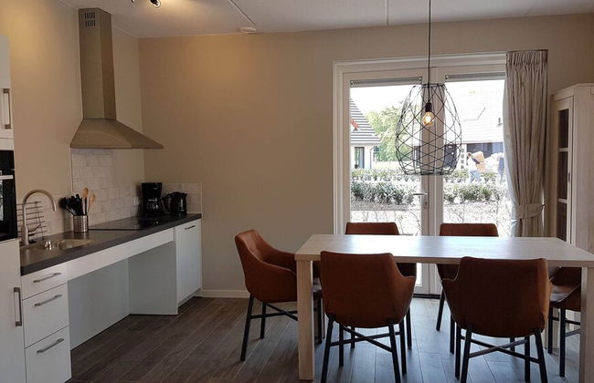 Cozy Villa in the Middle of the Achterhoek - Foto 4