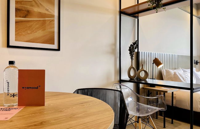 Wynwood House Tuliv - Photo 60