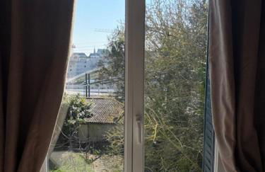 Studio 2 Chartres gare et Colisée a 100 m - Photo 29