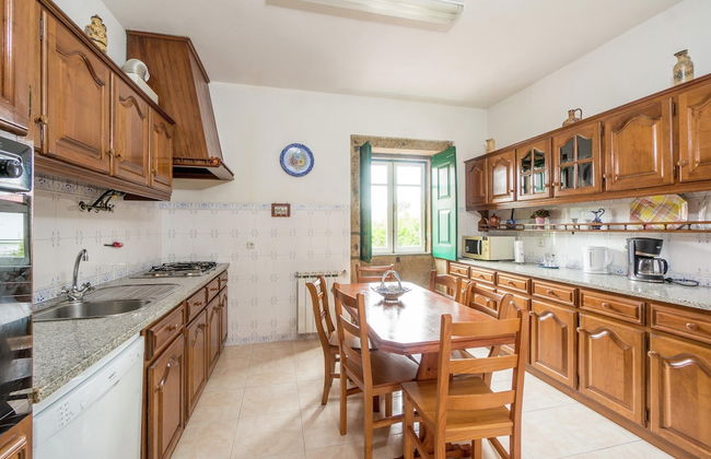 Holiday Home in Arcozelo With Terrace - Foto 10