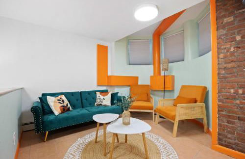 Vintage Luxe NY - Designer Lofts & Apartments NYC - Foto 13