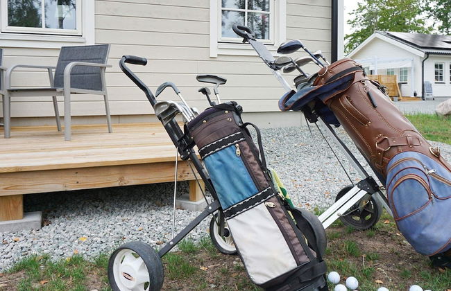 6 Person Holiday Home in Lottorp - Foto 11