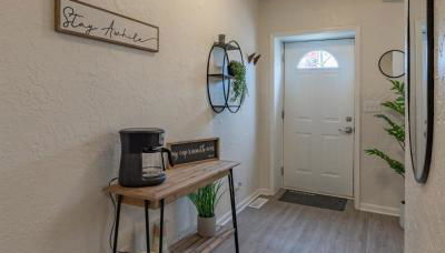 University Suite "C" - Foto 4