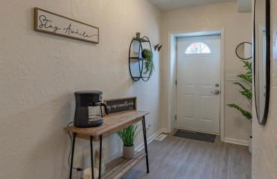 University Suite "C" - Foto 4