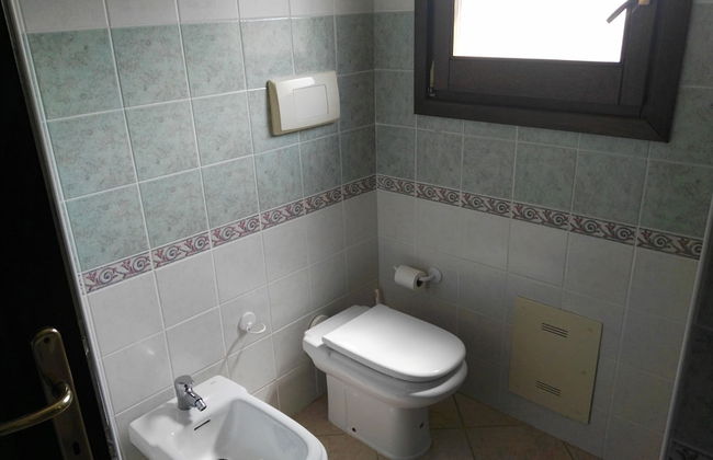 Residenza Lu Fraili - San Teodoro - Foto 13