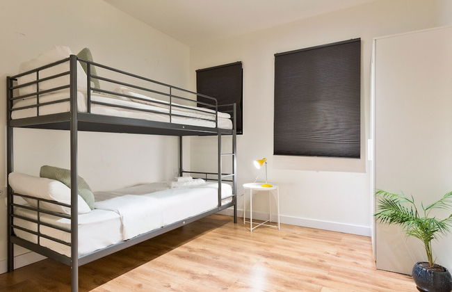 Olala Urban Chill Apartments - Foto 17