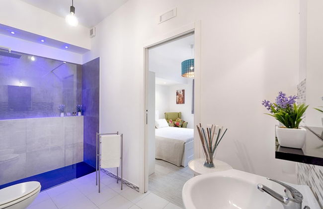 Marina Domus Rooms - Foto 12