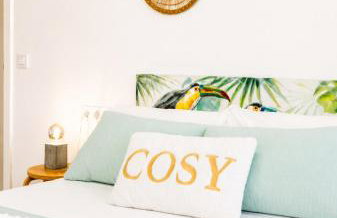 Isola Beachside Apartment - Foto 47