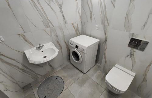 Willa Tonkiele - Dom z Jacuzzi i Sauną na wyłączność - Foto 14